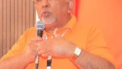 ODM's Westlands Branch Secretary Jeffer Kassam succumbs to Cancer