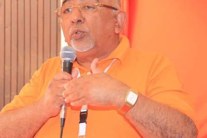 ODM's Westlands Branch Secretary Jeffer Kassam succumbs to Cancer