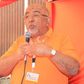 ODM's Westlands Branch Secretary Jeffer Kassam succumbs to Cancer