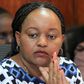 Kirinyaga Governor Anne Waiguru