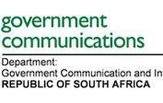 Republic of South Africa: Department of Government Communication and Information