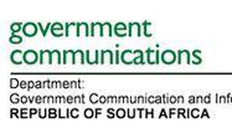 Republic of South Africa: Department of Government Communication and Information