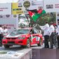 President Uhuru Kenyatta officially flags off the 2021 WRC Safari Rally