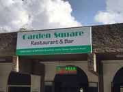 Garden Square Restaurant, Nairobi