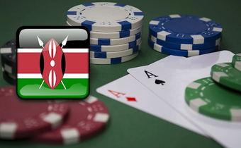 Is online gambling becoming legal in Kenya?