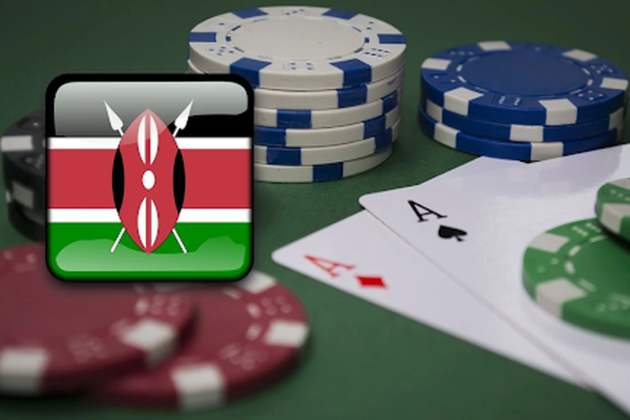 Is online gambling becoming legal in Kenya?