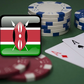 Is online gambling becoming legal in Kenya?