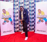 Willis Raburu lands Multi-million deal