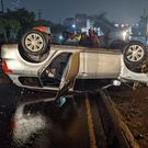Ochungulo Family's Benzema survives road crash