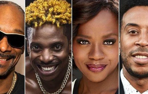 Eric Omondi cracks up US celebrities as his viral video hits 8 million views in 24 hrs