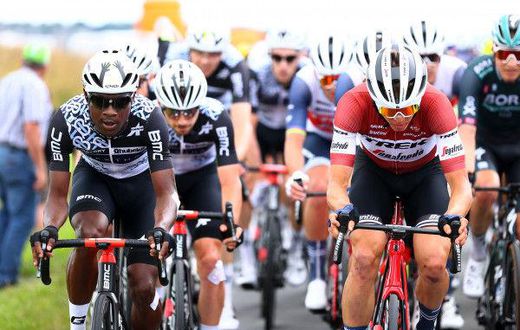 Team Qhubeka NextHash