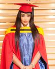 Zari Hassan over the Moon as Students graduate from her Brooklyn City College, SA (Photos)