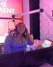 Former Kiss 100 Presenter Rae Kiragu joins SoundCity Radio