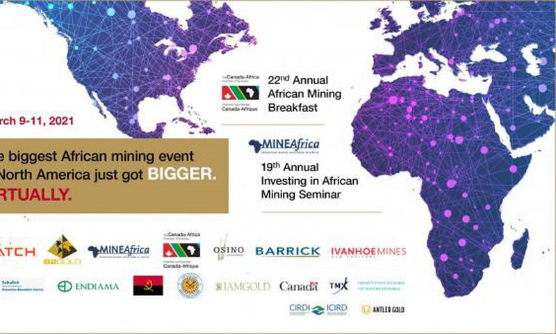 The Canada-Africa Chamber of Business