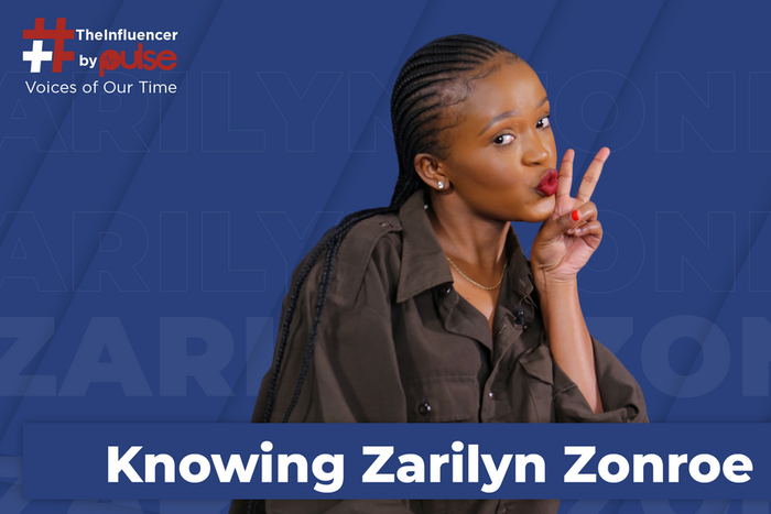Zarilyn Zonroe