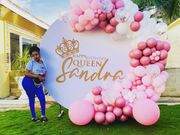 How Mike Sonko’s daughters Exquisite Birthday Party went Down (Photos)