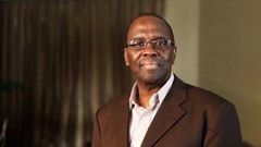 Retired Chief Justice Willy Mutunga (Twitter)