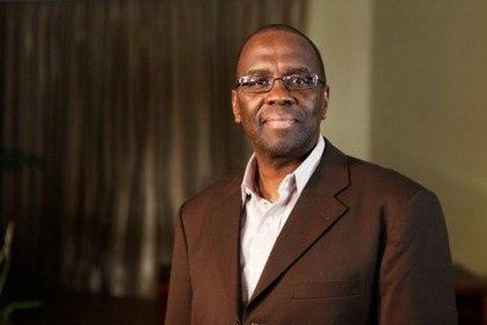 Retired Chief Justice Willy Mutunga (Twitter)