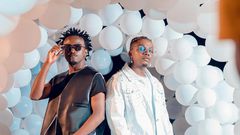 Bahati earns bragging rights as his Songs top YouTube trends in Kenya