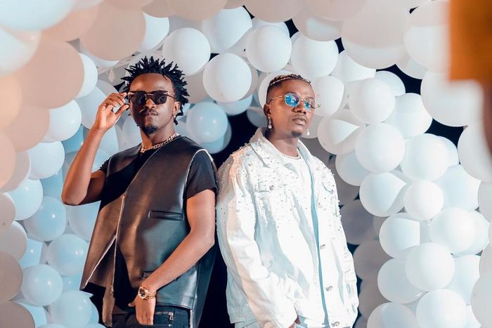 Bahati earns bragging rights as his Songs top YouTube trends in Kenya