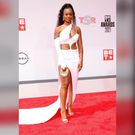 Photos from the Red Carpet at the  2021 BET Awards (Courtesy)