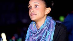 Ngina Kenyatta roasted over her speech on Youth Empowerment