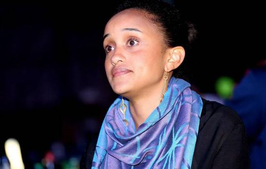 Ngina Kenyatta roasted over her speech on Youth Empowerment