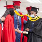 Zari Hassan over the Moon as Students graduate from her Brooklyn City College, SA (Photos)