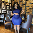 Vera Sidika announces baby's Gender Reveal date