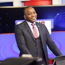 Media personality and political analyst Ken Mijungu