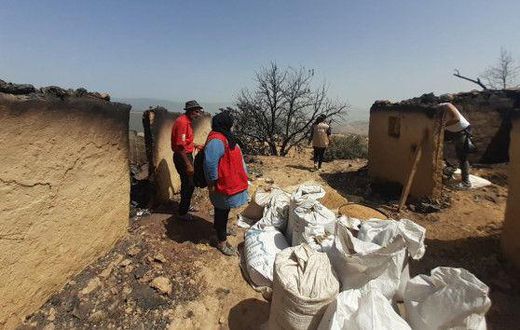 International Federation of Red Cross and Red Crescent Societies (IFRC)