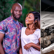 Citizen TV Actress Alma and her hubby involved in grisly accident [Photos]