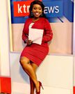 Fridah Mwaka quits KTN News after 3 years
