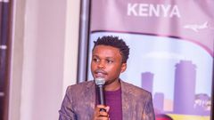 It all happened so fast – injured Chipukeezy says as he shares video of himself after Accident