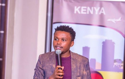 It all happened so fast – injured Chipukeezy says as he shares video of himself after Accident