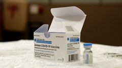 vaccin johnson-&-johnson
