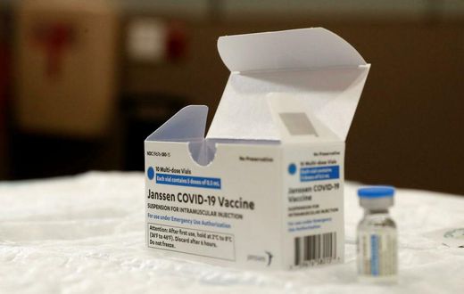 vaccin johnson-&-johnson