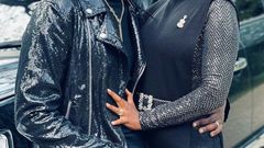 Nameless and Wahu finally unveil their own Reality TV show (Photos)