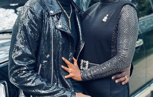 Nameless and Wahu finally unveil their own Reality TV show (Photos)