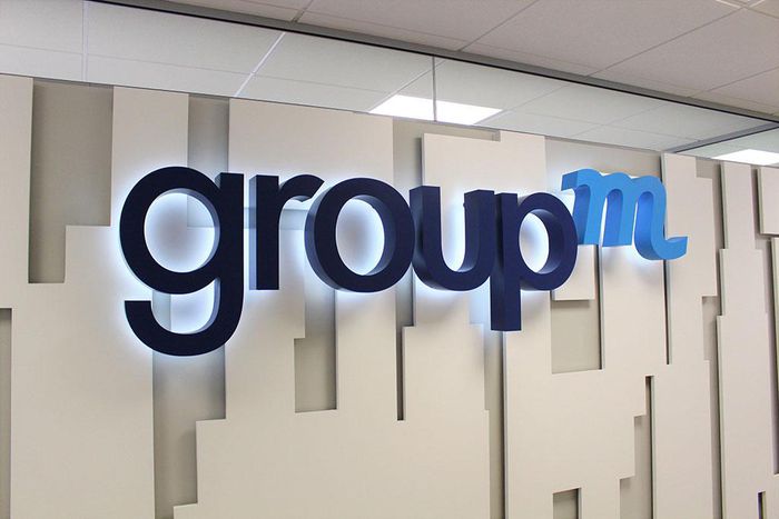 GroupM