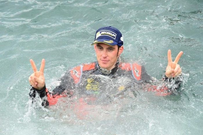 Belgian driver Thierry Neuville says it will be hard for his rivals to beat him