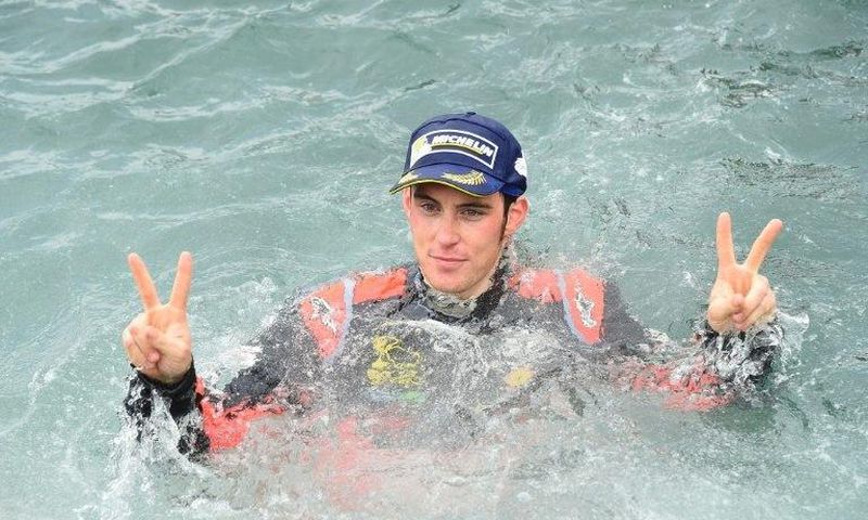 Belgian driver Thierry Neuville says it will be hard for his rivals to beat him