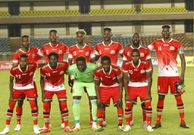 Harambee Stars