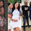Vanessa Mdee and Ritimi, Corazon Kwamboka, Vera Sidika and Brown Mauzo, Maina Kageni and Sanaipei Tande (Courtesy)