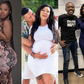 Vanessa Mdee and Ritimi, Corazon Kwamboka, Vera Sidika and Brown Mauzo, Maina Kageni and Sanaipei Tande (Courtesy)
