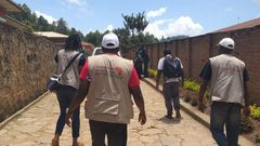 Africa Centres for Disease Control and Prevention (Africa CDC)