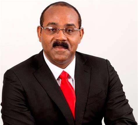 The Prime Minister of Antigua and Barbuda, Gaston Browne angered by CS Monica Juma's nomination for Commonwealth position.