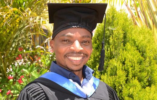 NTV's Lofty Matambo