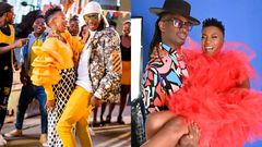 Nameless teams up with Wahu in their first ever Collabo & fans can’t keep calm (Video)