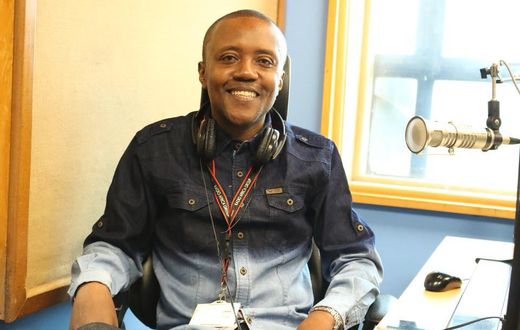 Maina Kageni